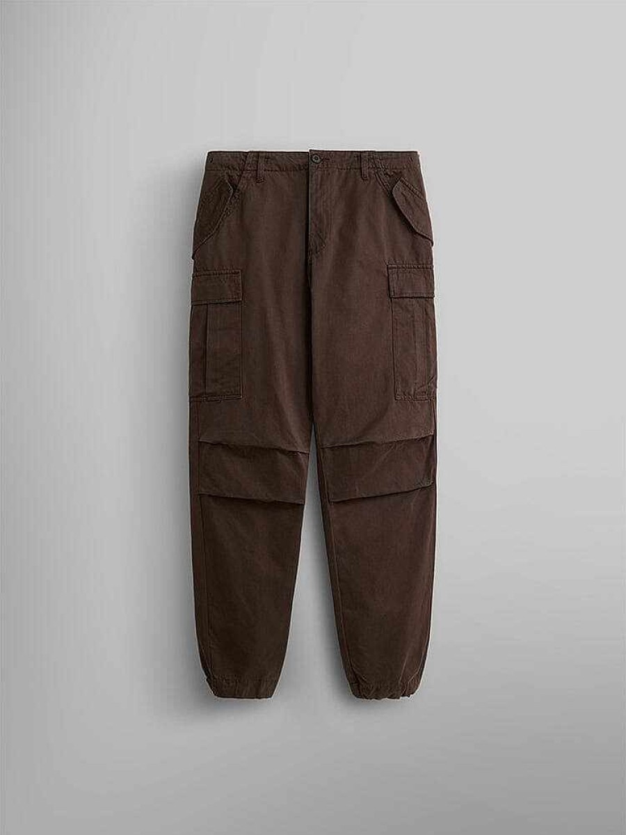 Men Alpha Industries Pants + Shorts | M-65 Pant