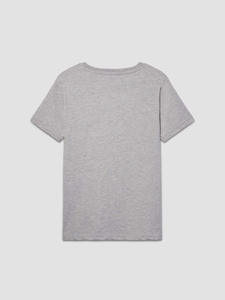 Youth Alpha Industries Tees & Sweatshirts | Youth Basic Tee