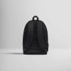Accessories Alpha Industries | Crew Backpack Black