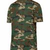 Mlb Alpha Industries Mlb X Alpha X New Era - Hoodies, Tees, & Shorts | Los Angeles Dodgers X Alpha X New Era T-Shirt Camo