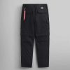 Men Alpha Industries Pants + Shorts | Convertible Cargo Pant