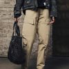Accessories Alpha Industries | Quilted Tote Bag