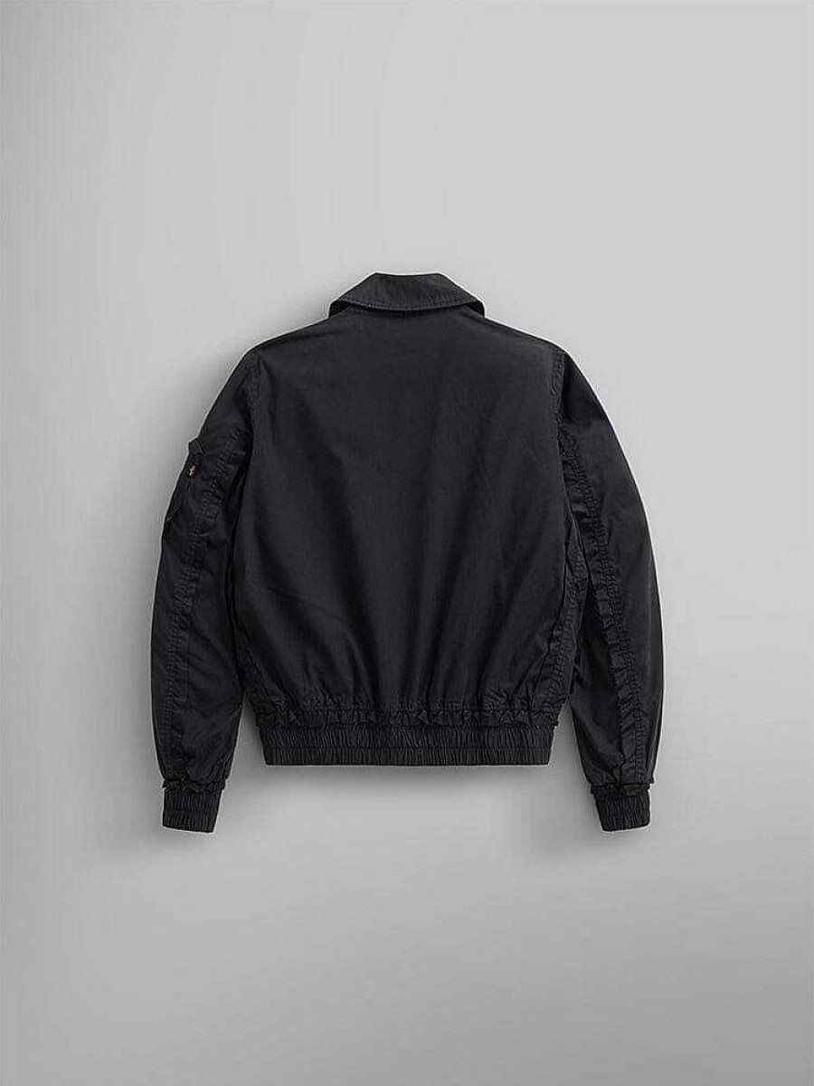 Women Alpha Industries Outerwear | Cwu 36/P Mod W