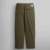 Men Alpha Industries Pants + Shorts | Parachute Pant