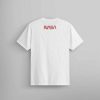 Men Alpha Industries T-Shirts | Nasa Sts-7 Space Tee