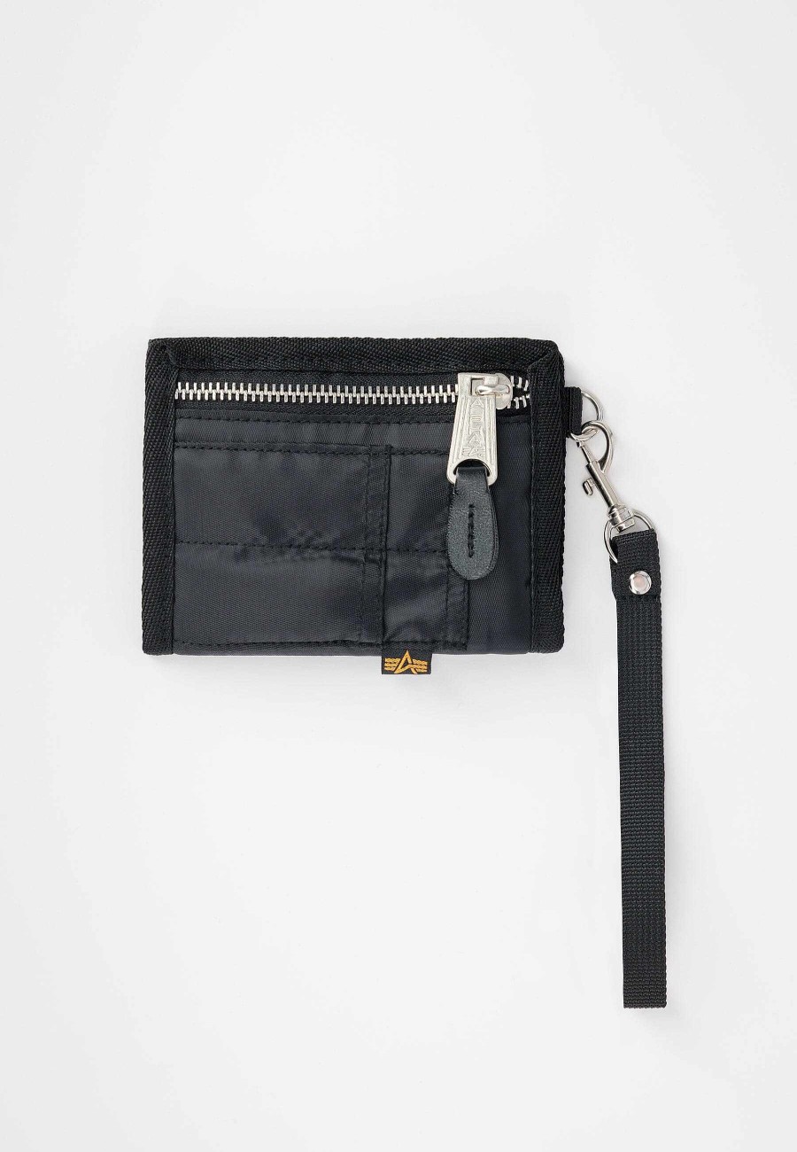 Accessories Alpha Industries | Utility Wallet