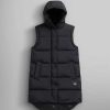 Women Alpha Industries Outerwear | Sierra Convertible Jacket W