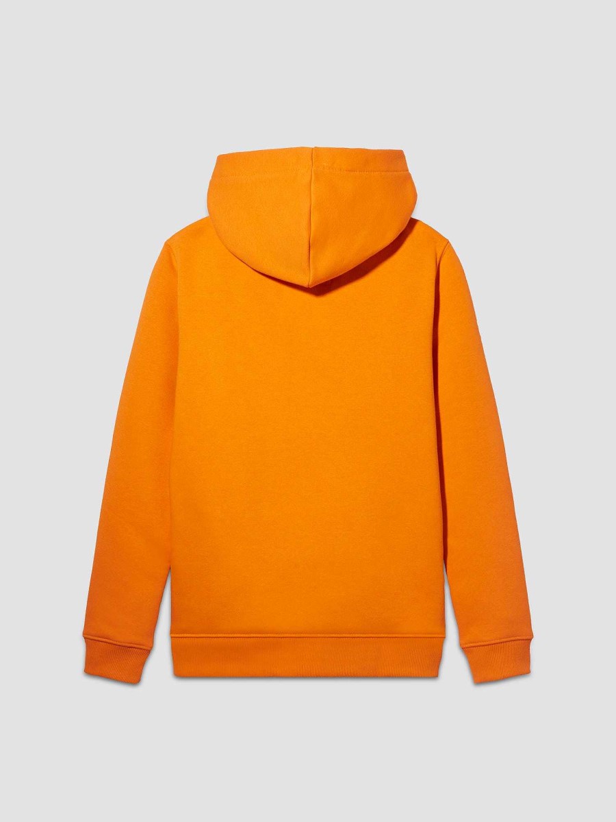 Youth Alpha Industries Tees & Sweatshirts | Youth Basic Hoodie