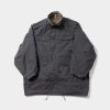 Men Alpha Industries Outerwear | Beautiful People X Alpha Field Jacket Vintage Gray