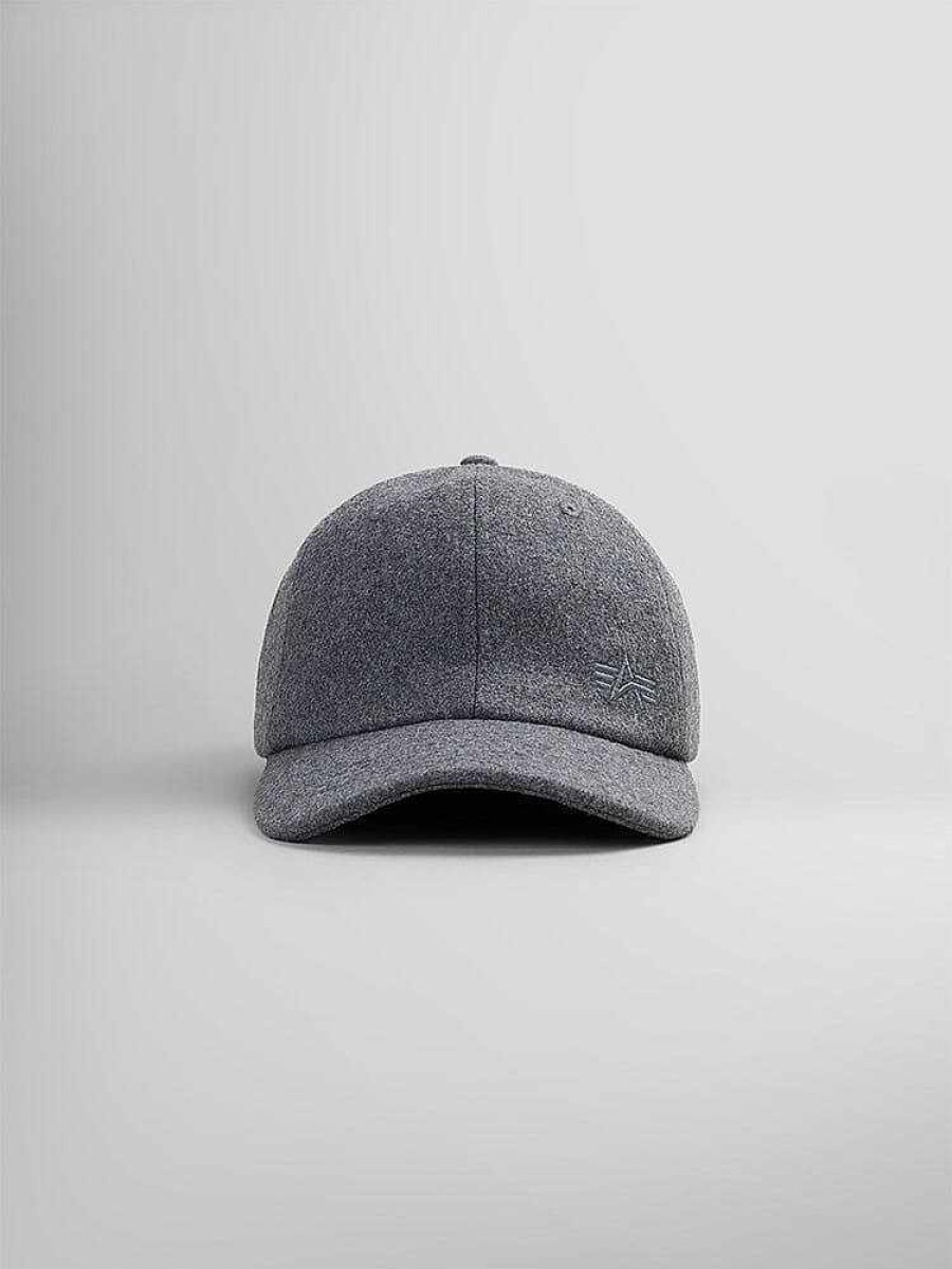 Accessories Alpha Industries | Wool Cap