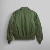 Men Alpha Industries Outerwear | Cwu 45/P Bomber Jacket (Heritage)
