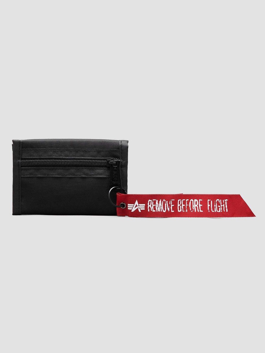 Accessories Alpha Industries | Crew Wallet