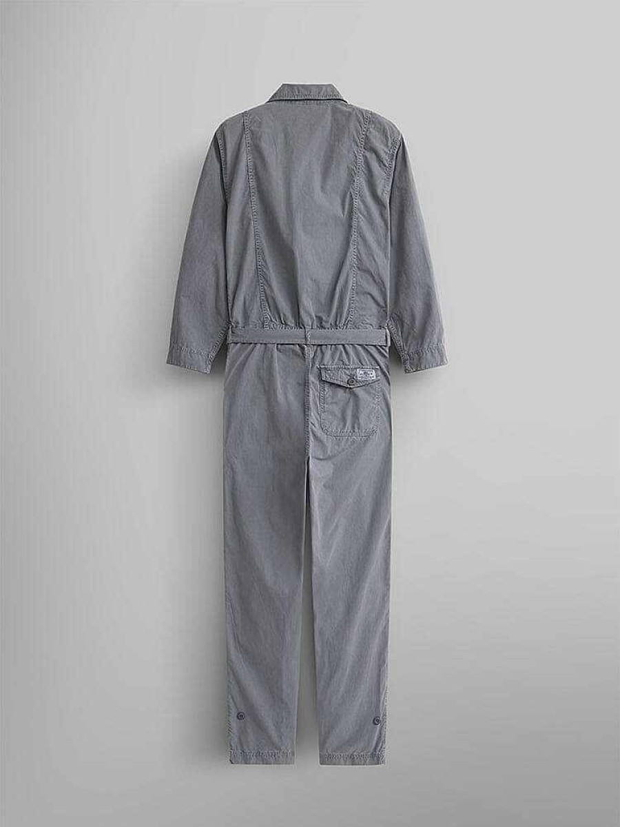Women Alpha Industries Pants | An-6650 Mod Flight Suit W