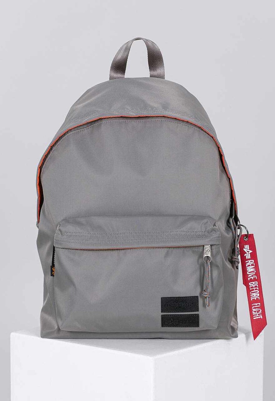 Accessories Alpha Industries | Alpha X Eastpak Padded Pak