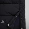 Women Alpha Industries Outerwear | Sierra Gen Ii Parka W Black