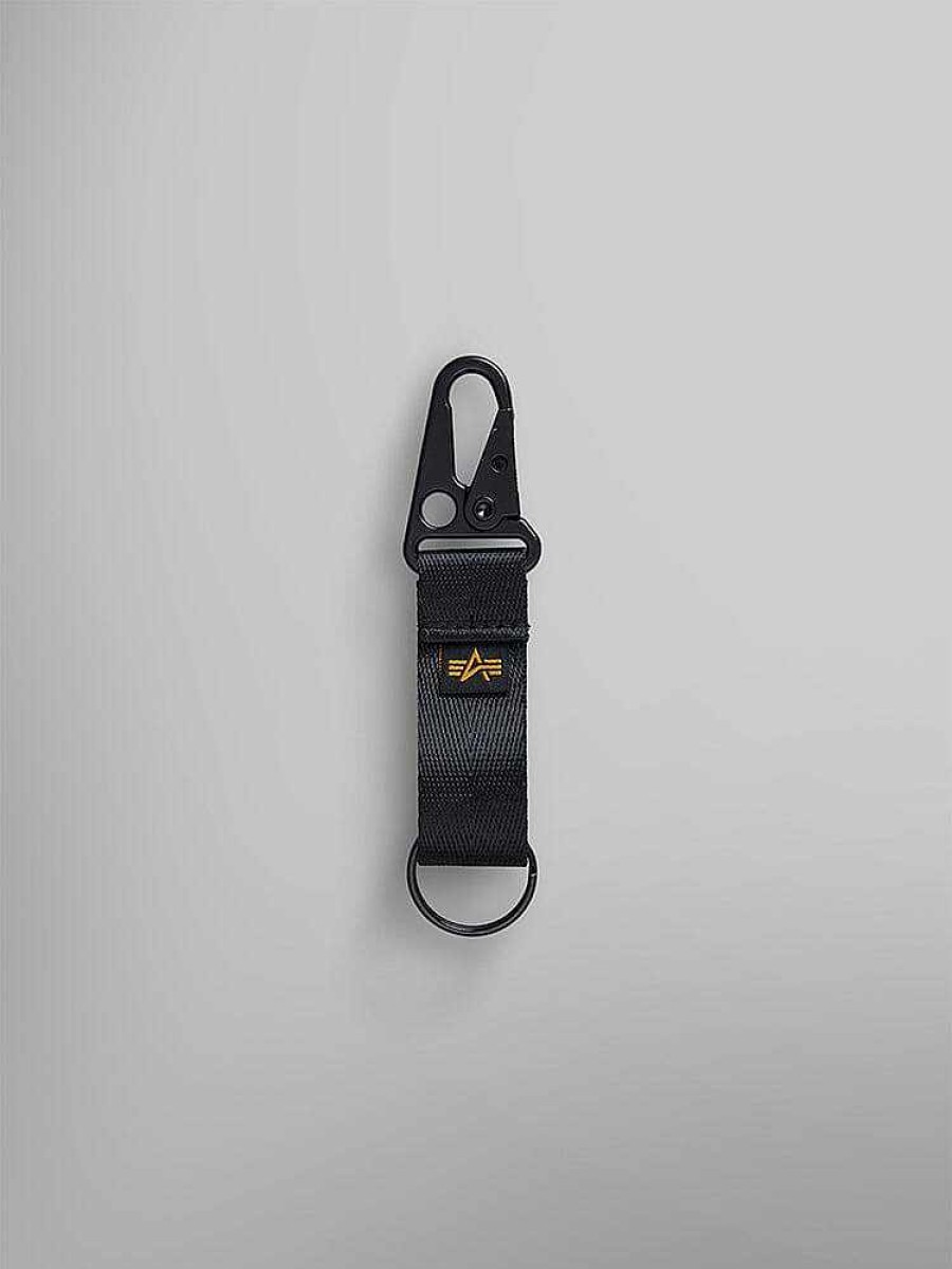 Accessories Alpha Industries | Alpha Carabiner