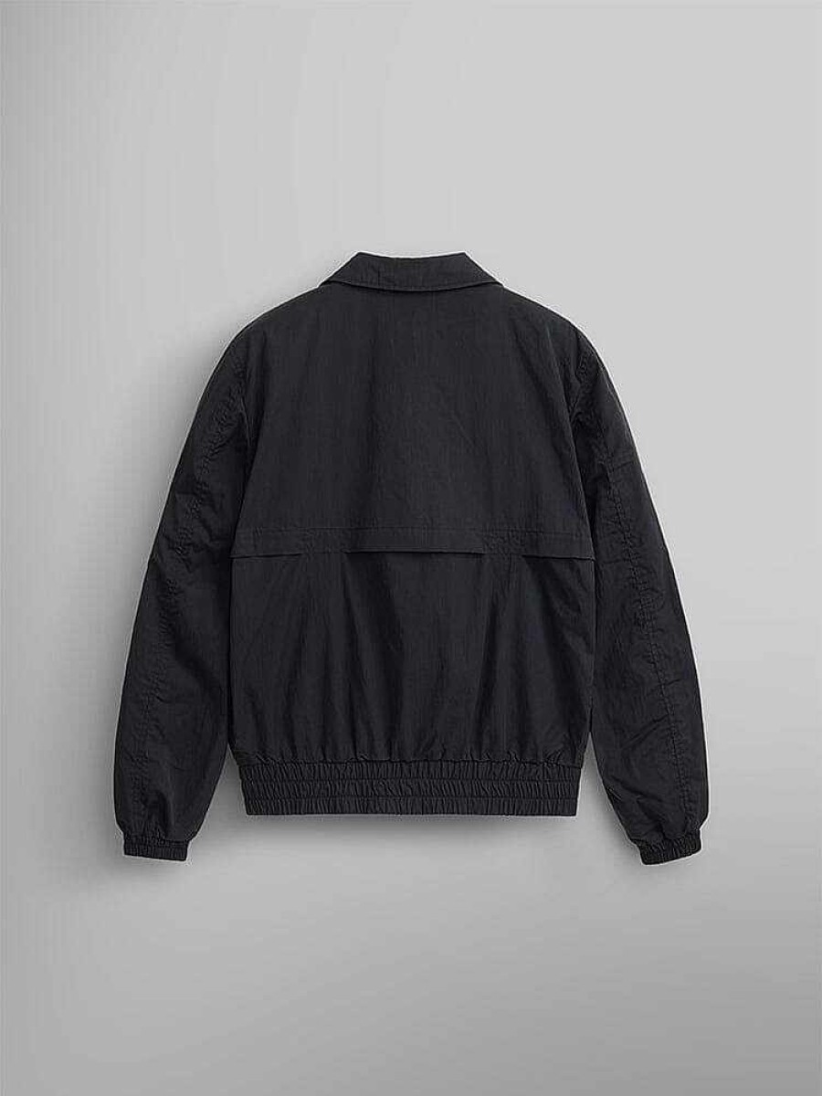 Men Alpha Industries Outerwear | Cwu 36/P Mod Gen Ii Bomber Jacket