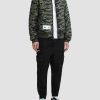 Men Alpha Industries Outerwear | Alpha X Izzue Ma-1 Bomber Jacket