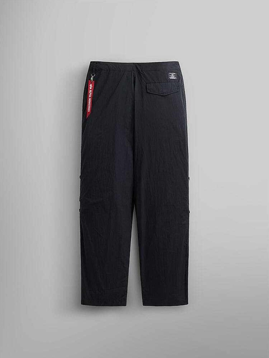Men Alpha Industries Pants + Shorts | Parachute Pant