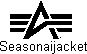 Seasonaijacket