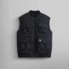 Men Alpha Industries Outerwear | Multi Pocket Bomber Jacket