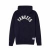 Mlb Alpha Industries Mlb X Alpha X New Era - Hoodies, Tees, & Shorts | New York Yankees X Alpha X New Era Hoodie Navy