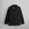 Men Alpha Industries Outerwear | M-43 Field Jacket
