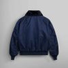 Men Alpha Industries Outerwear | B-15 Bomber Jacket (Heritage)
