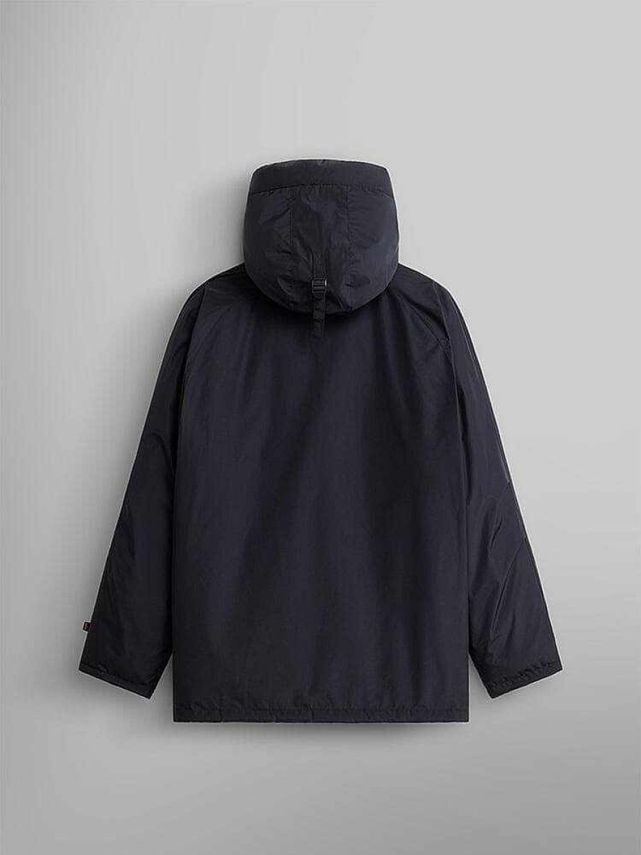 Men Alpha Industries Outerwear | Raglan Parka