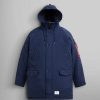 Men Alpha Industries Outerwear | N-3B Altitude Mod Parka