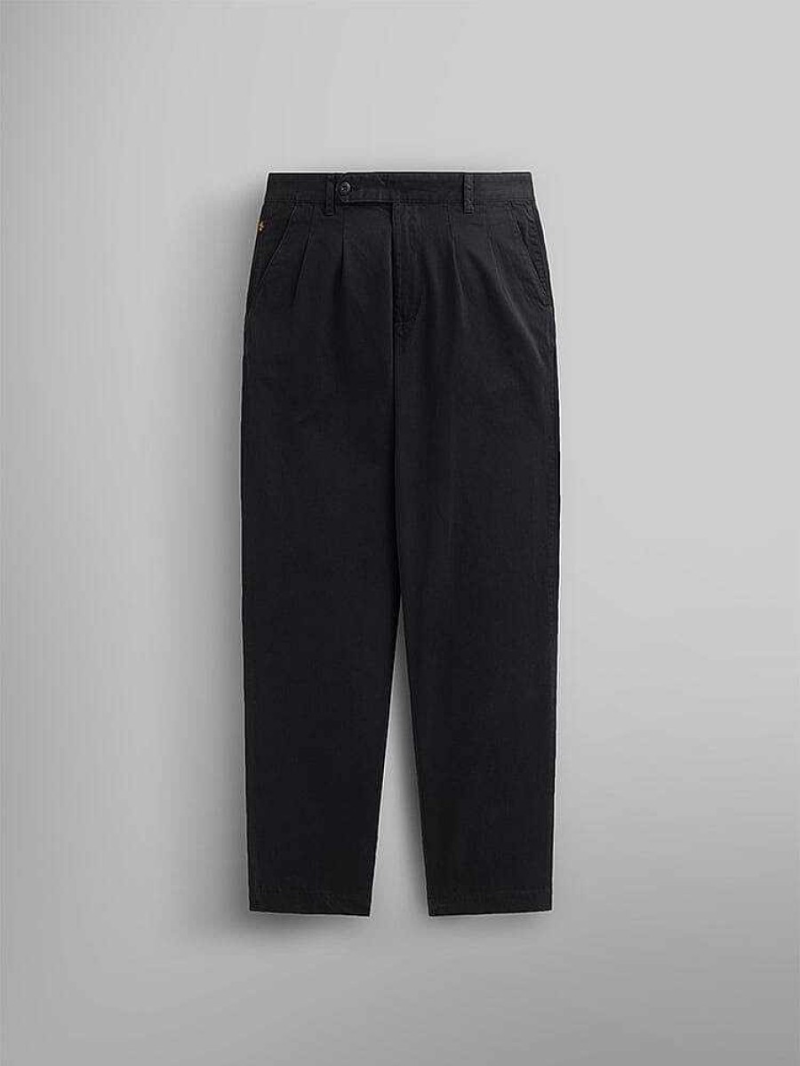 Men Alpha Industries Pants + Shorts | Classic Trouser