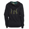 Mlb Alpha Industries Mlb X Alpha X New Era - Hoodies, Tees, & Shorts | New York Yankees X Alpha X New Era Hoodie W Black