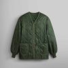 Men Alpha Industries Outerwear | Als/92 Liner (Heritage)