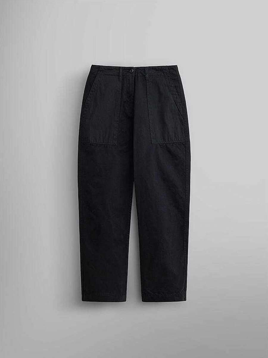 Women Alpha Industries Pants | Fatigue Mod Pant W