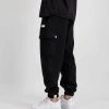 Men Alpha Industries Pants + Shorts | Organic Cargo Jogger