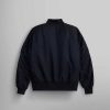 Men Alpha Industries Outerwear | Ma-1 Battlewash Bomber Jacket