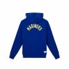 Mlb Alpha Industries Mlb X Alpha X New Era - Hoodies, Tees, & Shorts | Seattle Mariners X Alpha X New Era Hoodie Blue