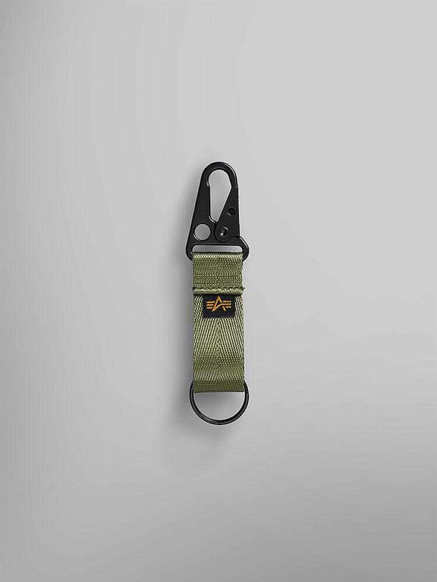 Accessories Alpha Industries | Alpha Carabiner