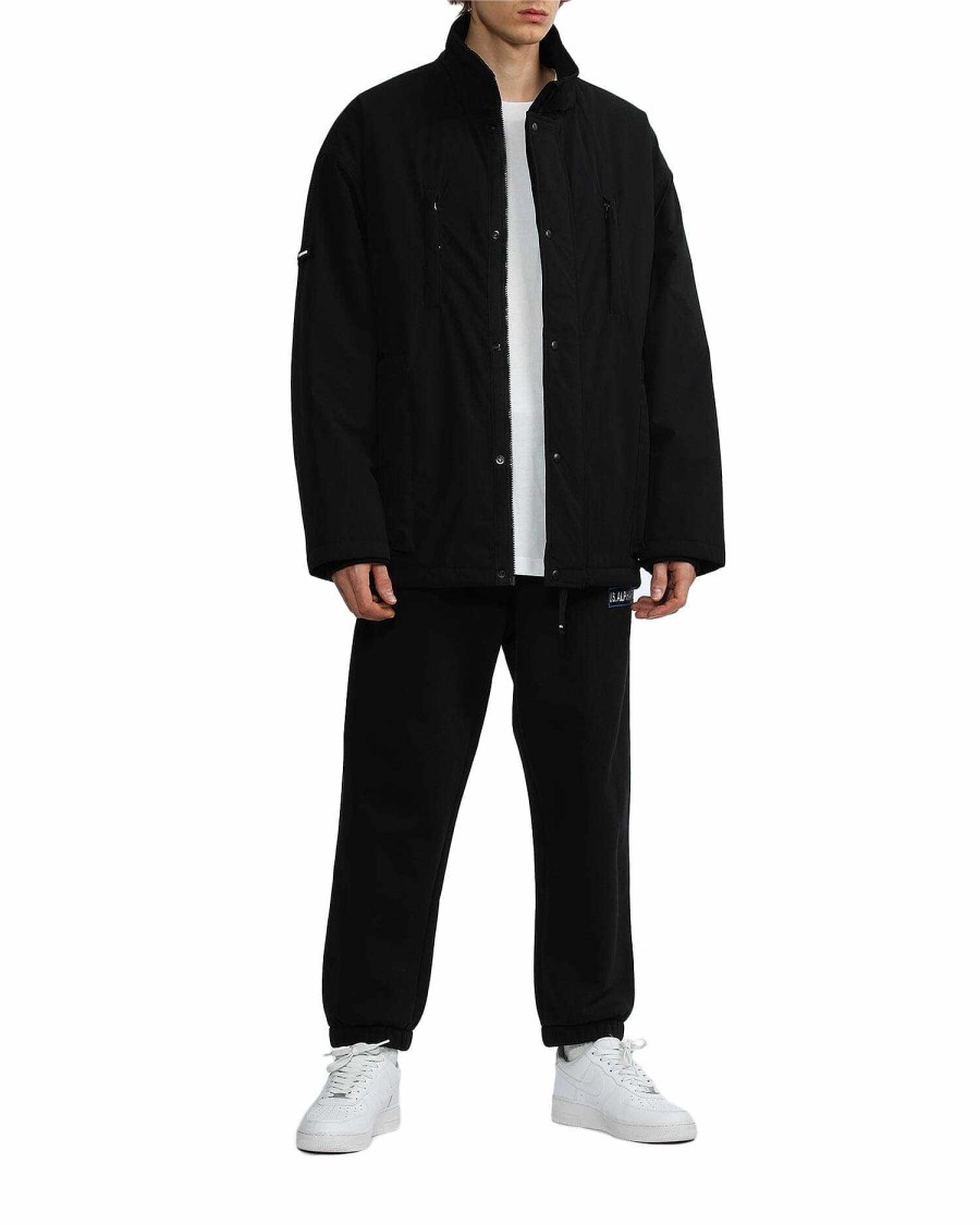 Men Alpha Industries Outerwear | Unfrm Takibi Jacket