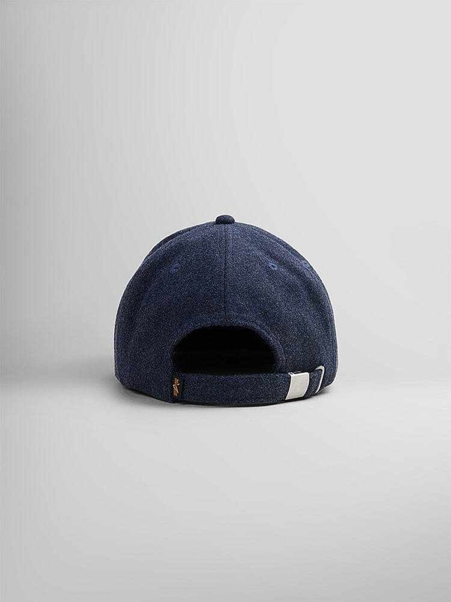 Accessories Alpha Industries | Wool Cap