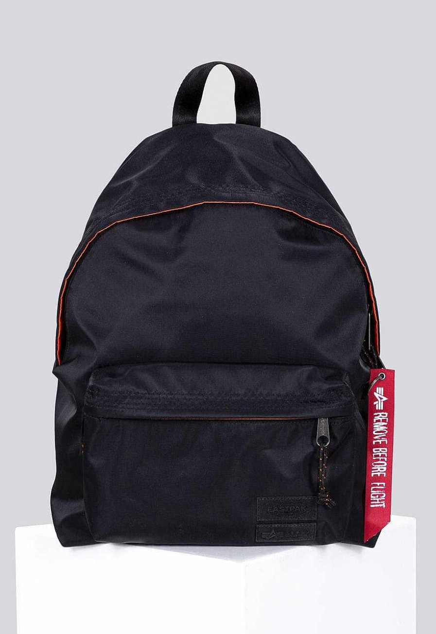 Accessories Alpha Industries | Alpha X Eastpak Padded Pak