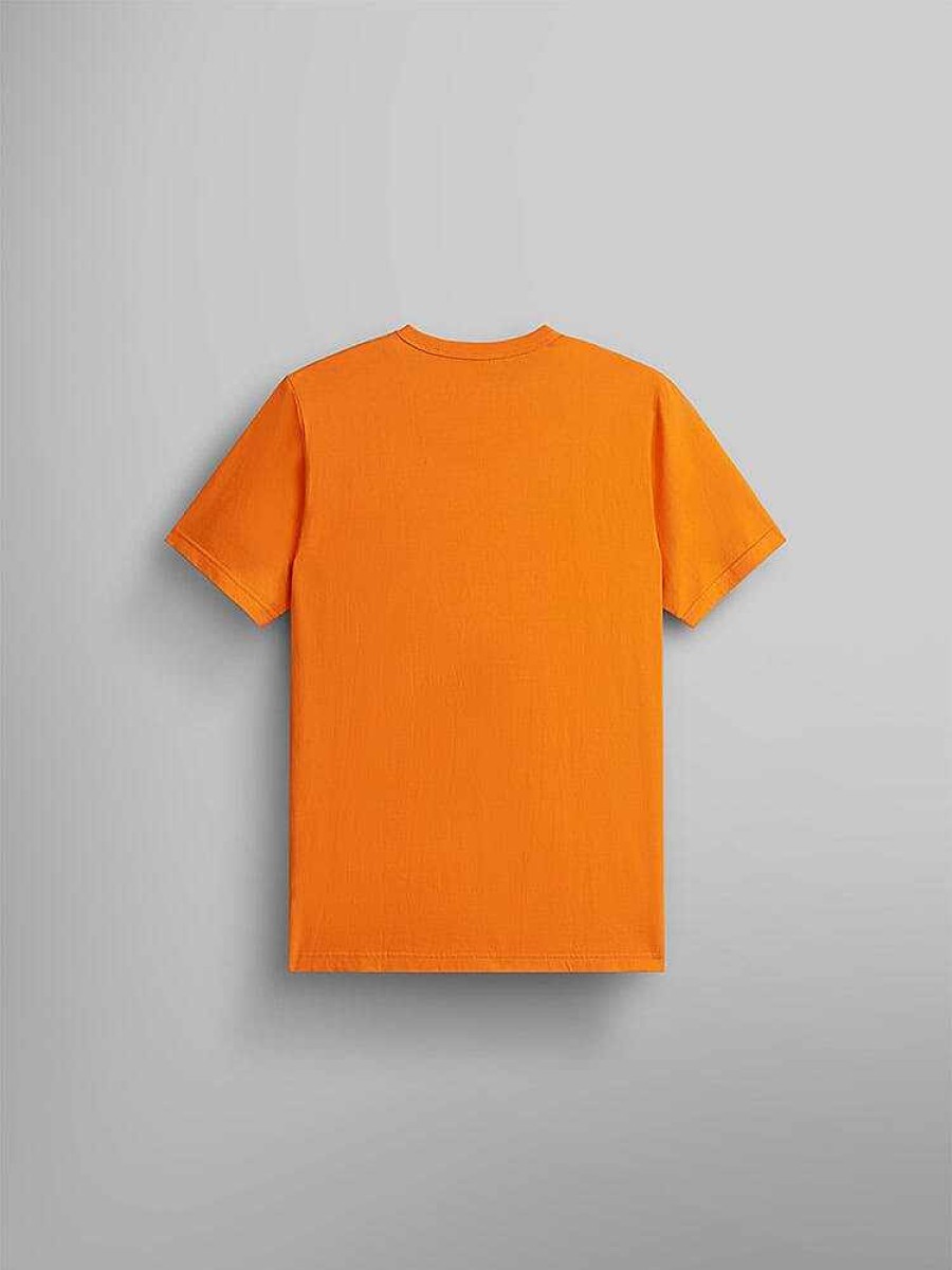 Men Alpha Industries T-Shirts | Alpha Jeep Tee