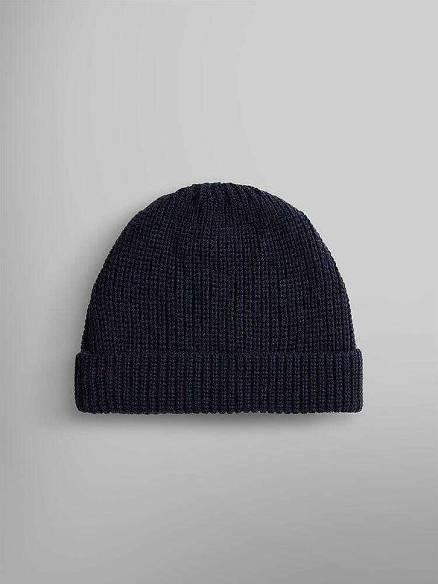 Men Alpha Industries | Essential Watch Cap