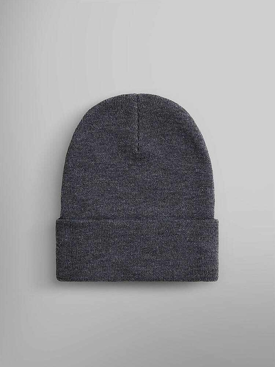 Men Alpha Industries | Essential Beanie