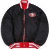 Nfl Alpha Industries Nfl X Alpha X New Era - Bomber Jackets | San Francisco 49Ers X Alpha X New Era Ma-1 Bomber Jacket Speed Red